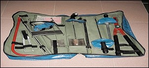 Các trang thiết bị khác